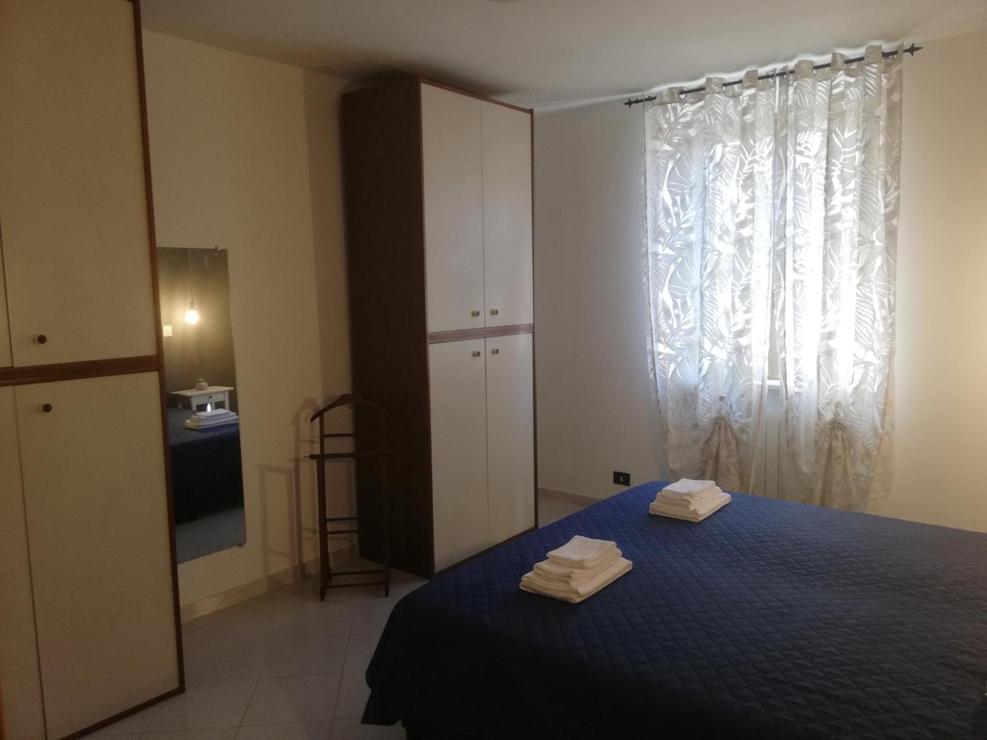 La Casina Di Borgo Apartment Livorno Exterior foto