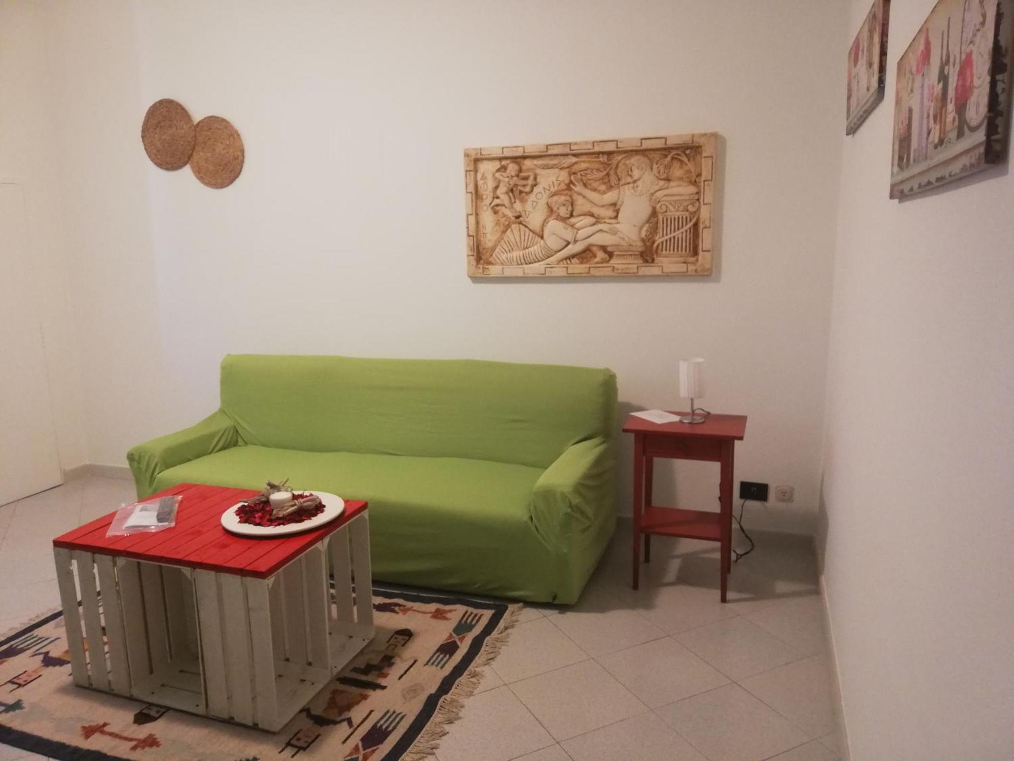 La Casina Di Borgo Apartment Livorno Exterior foto
