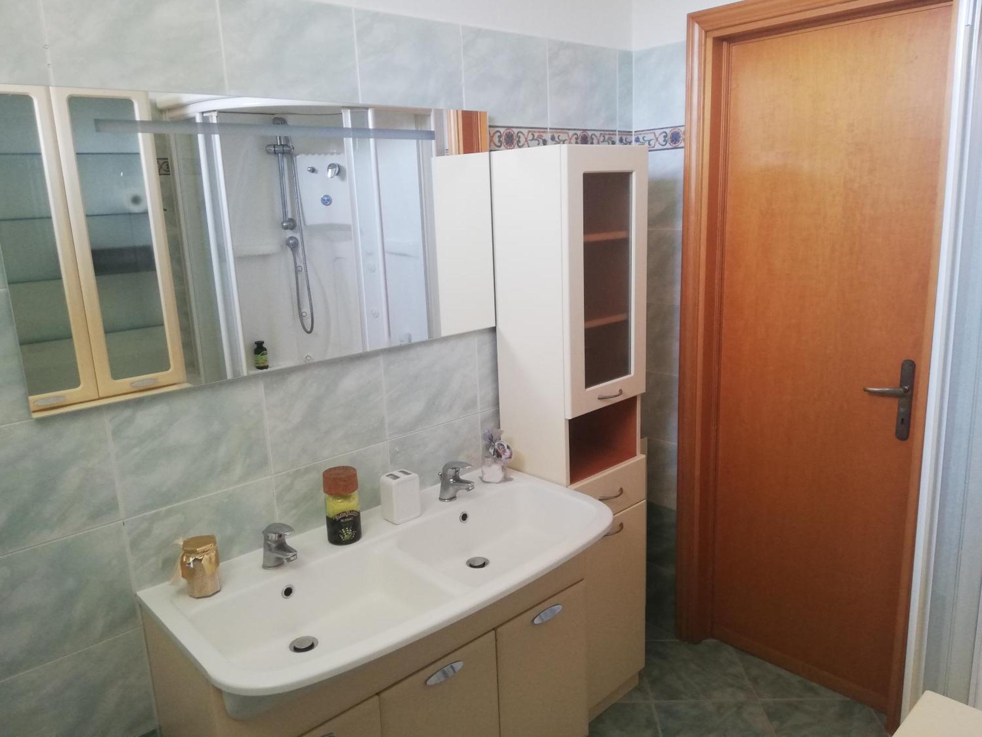La Casina Di Borgo Apartment Livorno Exterior foto