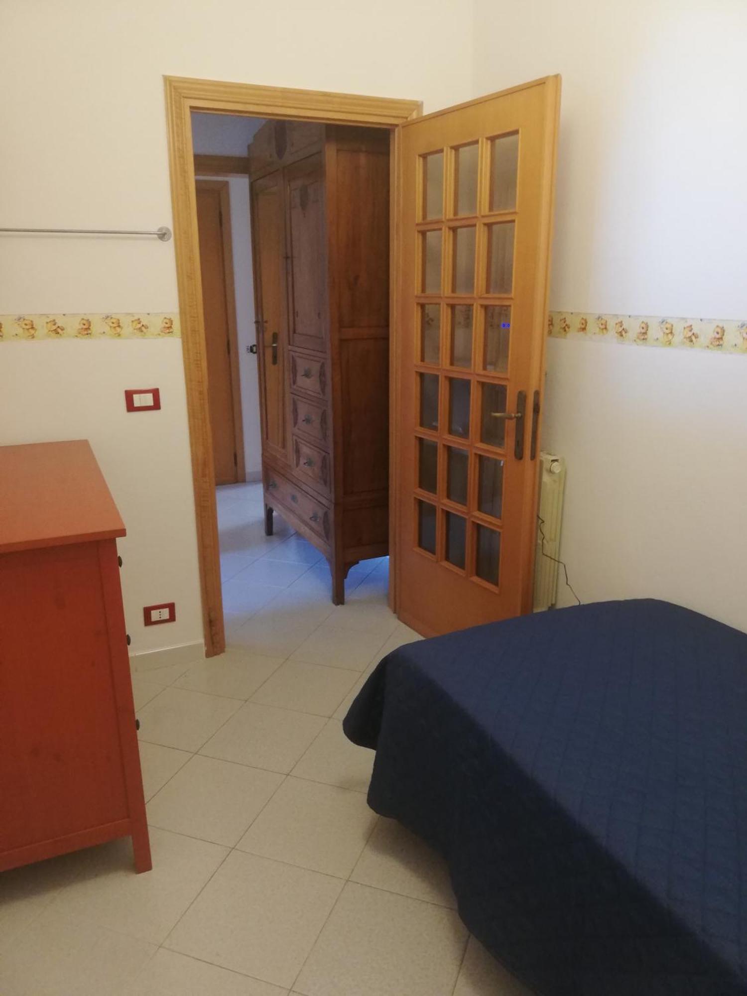 La Casina Di Borgo Apartment Livorno Exterior foto