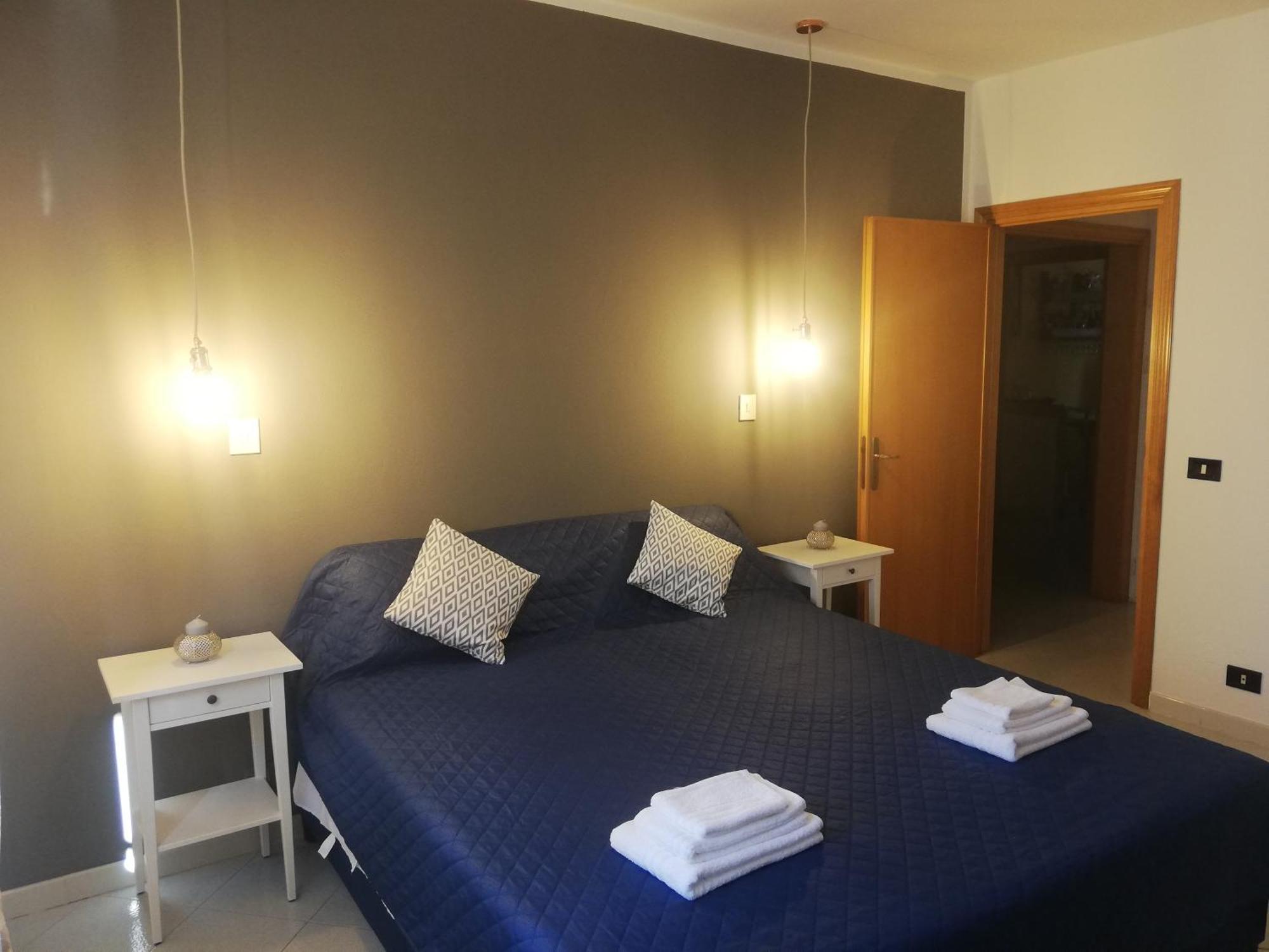 La Casina Di Borgo Apartment Livorno Exterior foto
