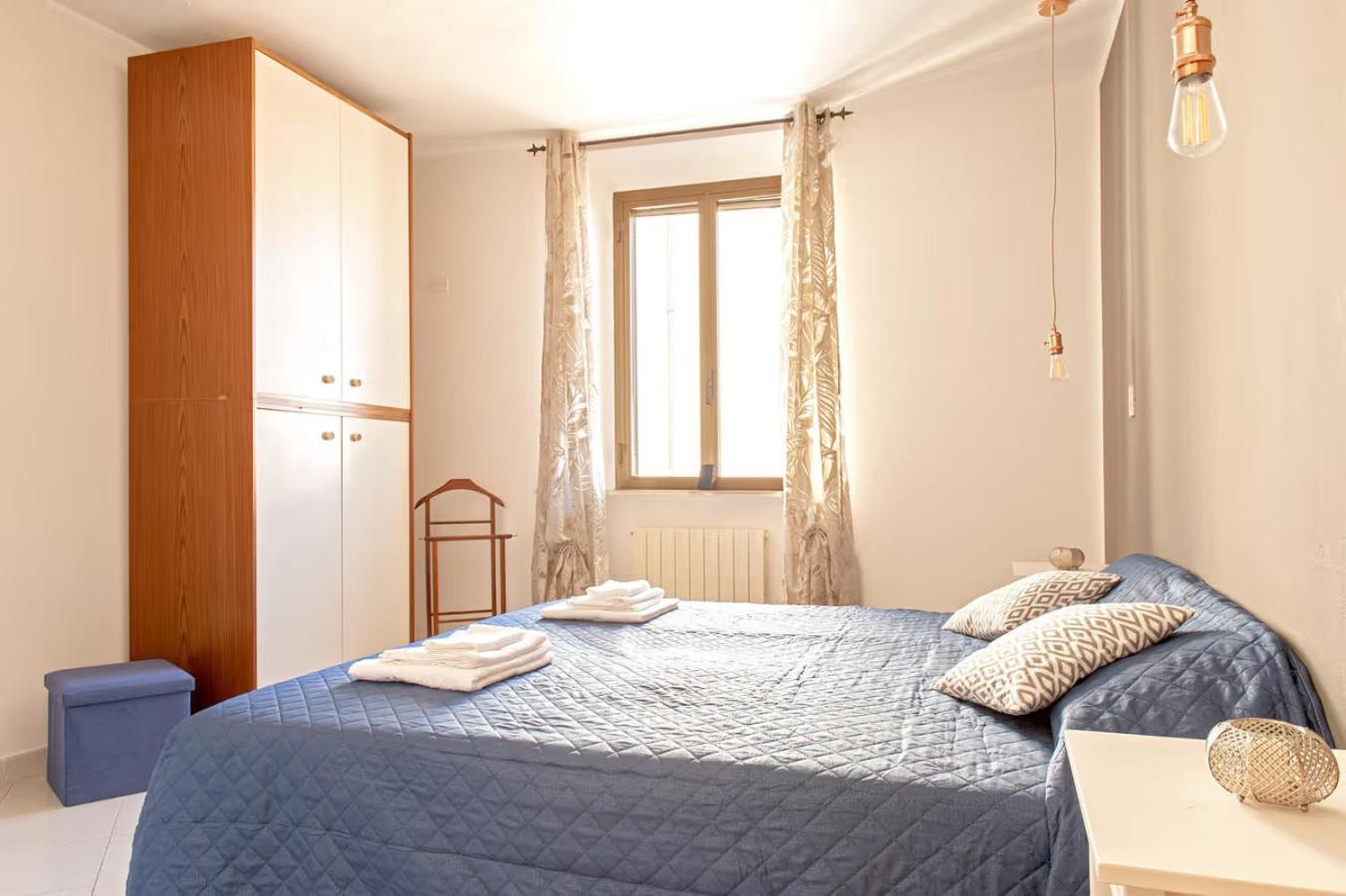 La Casina Di Borgo Apartment Livorno Exterior foto