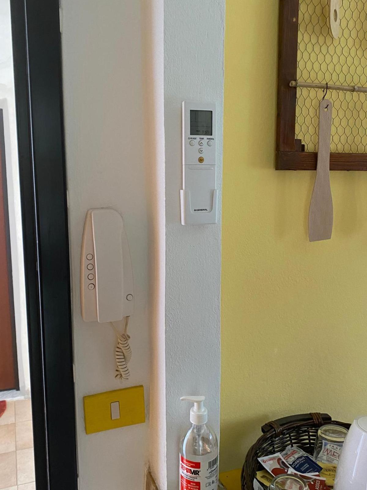 La Casina Di Borgo Apartment Livorno Exterior foto
